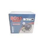 کارواش صنعتی باس مدل WASHER_3000W_300BAR - تصویر 2