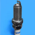 شمع تقویتی خودرو بوش مدل سوزنی ایریدیوم کد Russia+42 پایه بلند مناسب برای برلیانس H220 و H230 بسته ۴ عددی - تصویر 2
