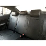 روکش صندلی خودرو هایکو مدل آذین مناسب برای شاهین به همراه پشت گردنی - تصویر 9