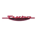 آرم خودرو آراکس یدک مدل AY-4786 طرح توربو Turbo