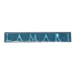 آرم صندوق عقب خودرو چیکال مدل M-47-LAMARI مناسب برای لاماری ایما