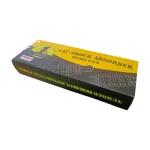 کمک فنر موتور سیکلت اونو مدل 345 مناسب برای لاکی و J200 بسته 2 عددی - تصویر 2