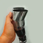 سر اگزوز خودرو طرح دولول مدل شکاری کد TH-MSKI-BZRG2 - تصویر 6