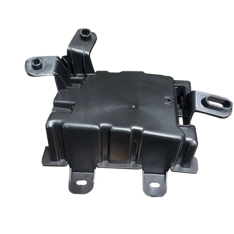 ece2ed5e9bbc6182932489ac54ea5e52b133cd34_1736081459.webp پایه پلاستیکی جعبه فیوز داخل اتاق ایساکو مدل 67 مناسب برای تارا - تصویر 1