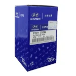 فیلتر بنزین موبیس مدل 31911-2D000 مناسب برای هیوندای آوانته و هیوندای کوپه - تصویر 2