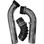 کیت مکش نورا مدل بدون فیلتر - رانر بلند کد TU5 مناسب برای پژو ۲۰۶ ، ۲۰۷ ، رانا ، پارس ، تارا بسته ۳ عددی