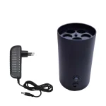 چراغ قوه یووی مدل کارشناسی رنگ خودرو مدل UV-0525 charging - تصویر 7