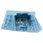 رله دوبل شیشه ای سنگین آریکو مدل آمپر بالا کد 1102 مناسب برای پژو پراید - تصویر 5