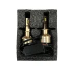 هدلایت خودرو سام مدل SM70 کد H7 بسته دو عددی - تصویر 3