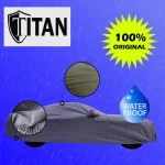 چادر خودرو تیتان مدل TI.SO مناسب گلف Gti - تصویر 10
