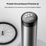 کمپرسور باد شارژی پاورولوجی مدل P52ACMBK - تصویر 7