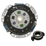 کیت کلاچ والئو کد 826360 مناسب برای پژو 405 - تصویر 2