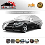 چادر خودرو رویال اسپرت مدل SHIELD PRO مناسب برای فیدلیتی - تصویر 7
