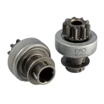 دنده استارت دیاکو مدل سایپایی 9 پر کد DPN-5003 مناسب برای پراید - تصویر 2