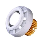 لنز چراغ موتور سیکلت مدل RB