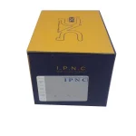 کابل تقویت اتصال بدنه خودرو آی پی اِن سی کد 141264 مناسب برای پراید و پژو 405 - تصویر 5