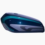 باک موتورسیکلت تیزرو یدک پارس کد MF2000228 - تصویر 4