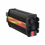 مبدل برق خودرو کارسپا مدل CAR600 ظرفیت 600 وات - تصویر 6