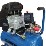 کمپرسور 24 لیتری روغنی توان 2/5 اسب بخار ویوارکس مدل VR2425-AC - تصویر 2