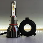 هدلایت ام زد ام مدل D3PRO دو کنتاکت بسته 2 عددی - تصویر 4