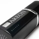 اسپری  خوشبو کننده خودرو آرئون مدل Areon Silver Perfume - تصویر 4