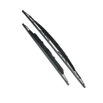 تیغه برف‌ پاک‌کن فلزی پاسیکو مدل P2665 مناسب برای رنو داستر بسته 2 عددی