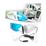 جارو فندکی خودرو مدل 12V - تصویر 11