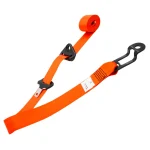 نوار کمربند ایمنی خودرو اخشان کد ORG-2324-SD مناسب برای پژو 207 مجموعه 5 عددی - تصویر 4