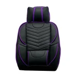 روکش صندلی خودرو مدل خلبانی مناسب برای پژو 207 - تصویر 3