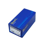 لنت ترمز عقب کویین کد 1288 مناسب برای نیسان جوک - تصویر 3