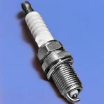 شمع خودرو فورس مدل تک پلاتین کد GradeA+ پایه کوتاه مناسب برای رنو PK بسته 4 عددی - تصویر 6