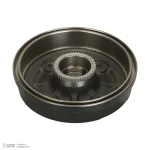 کاسه چرخ عقب ABS جی ای اس پی کد 509706 مناسب برای پراید 131 و 132 - تصویر 2