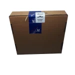 دیسک ترمز چرخ جلو عظام کد 3186005 مناسب برای پیکان بسته 2 عددی - تصویر 4