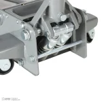 جک خودرو مدل FLOOR JACK 4T ظرفیت 4 تن - تصویر 4