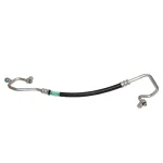 شلنگ کولر فشار بالا وی اف ان کد vfn-106 مناسب برای هیوندای سوناتا