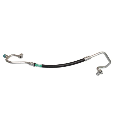 شلنگ کولر فشار بالا وی اف ان کد vfn-106 مناسب برای هیوندای سوناتا