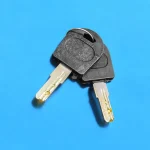 قفل پدال سولکس مدل رایتون کشویی - تصویر 6