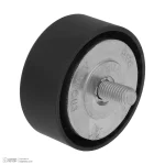 غلطک هرزگرد پایه کوتاه کولر جی ای اس پی کد 336216 مدل B مناسب برای سمند EF7 و سورن EF7 - تصویر 5