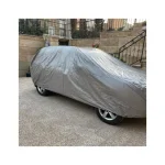 چادر خودرو مدل ضد آب چهار فصل سایز بزرگ مناسب برای کوییک - تصویر 6