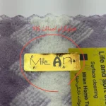 دستمال سرامیک و پولیش خودرو میلان مدل پولیشی لوزی بسته 5 عددی - تصویر 6