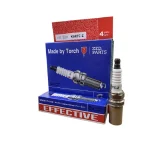 شمع خودرو تورچ مدل K6RTC-Z مناسب برای پژو 405  بسته 4 عددی - تصویر 2