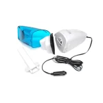 جارو فندکی خودرو مدل 12V - تصویر 7