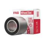 بلبرینگ چرخ عقب اف آ گ کد DAC255237 مناسب برای 206 - تصویر 2