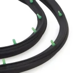 نوارو لاستیک دور در جلو راست خودرو چیکال مدل B-31-R مناسب برای پراید - تصویر 3