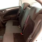 ست کامل روکش صندلی خودرو هایکو مدل آرتا مناسب برای تارا V1 پلاس کنسول دار - تصویر 9