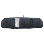 آینه مانیتور دار چیتا مدل E.MAX.CH-D-A5500 به همراه دوربین دنده عقب - تصویر 3