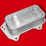 رادیاتور اویل ماژور چکاد مدل 8 لایه مناسب برای سمند EF7 - تصویر 2