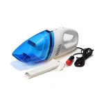 جارو فندکی خودرو مدل 12V - تصویر 4