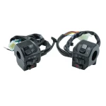 قلوه چراغ موتورسیکلت اونو مدل MKZ مناسب برای هوندا بسته دو عددی