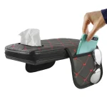 جای دستمال کاغذی خودرو نادیاهوم مدل روکنسولی - تصویر 2